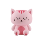 ΜΟΛΥΒΟΘΗΚΕΣ i-TOTAL XL3034F PINK CAT 11,5cm
