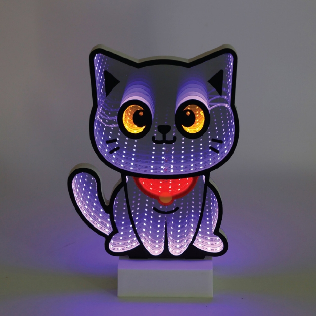 ΛΑΜΠΑ i-TOTAL XL3196 INFINITY LIGHT CAT 28cm