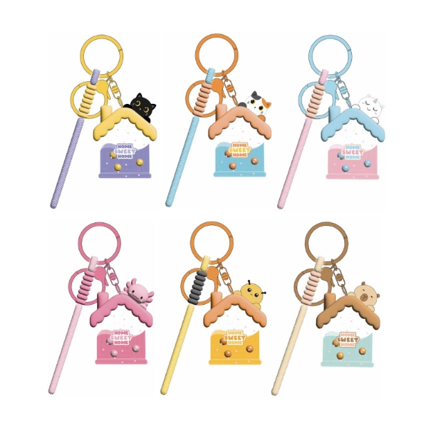 ΜΠΡΕΛΟΚ i-TOTAL XL3066A HOUSE ASSORTED