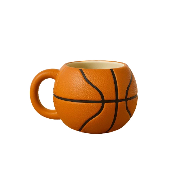 ΚΟΥΠΑ i-TOTAL XL2568L CHUNKY MUG BASKETBALL 470ml