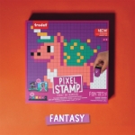 ΠΑΙΧΝΙΔΙ ΔΗΜΙΟΥΡΓΙΑΣ TRODAT 216209 PIXEL STAMP FANTASY