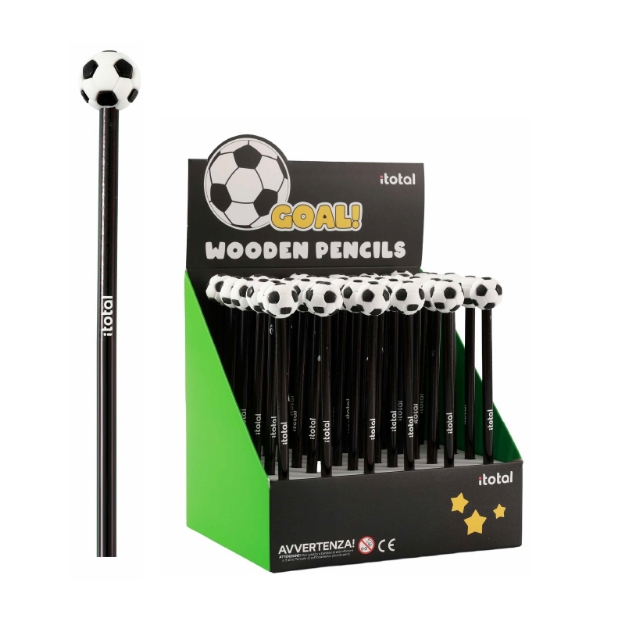 ΜΟΛΥΒΙΑ i-TOTAL XL2308S FOOTBALL