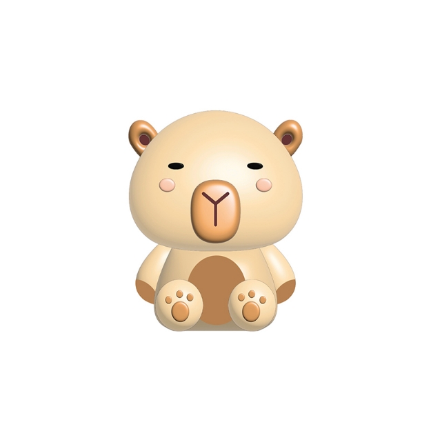 ΦΩΣ ΝΥΚΤΟΣ i-TOTAL XL3207 CAPYBARA