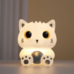 ΦΩΣ ΝΥΚΤΟΣ i-TOTAL XL3203 DREAM GLOW WHITE CAT