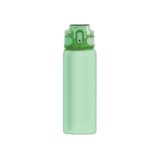 ΠΑΓΟΥΡΙ i DRINK ID0554 THERM BOTTLE 595ml GREEN