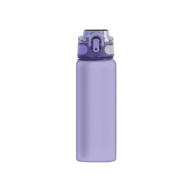 ΠΑΓΟΥΡΙ i DRINK ID0552 THERM BOTTLE 595ml LILAC