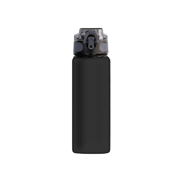 ΠΑΓΟΥΡΙ i DRINK ID0555 THERM BOTTLE 595ml BLACK