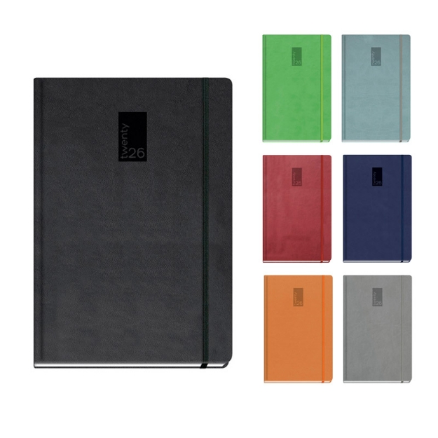 ΗΜΕΡΟΛΟΓΙΑ ΗΒ 833383 17X24 INSPIRATION 3500 ΗΜΕΡΗΣΙΟ