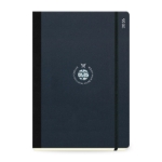 ΗΜΕΡΟΛΟΓΙΑ ΗΒ 17X24 FLEX GLOBAL BLACK ΗΜΕΡΗΣΙΟ