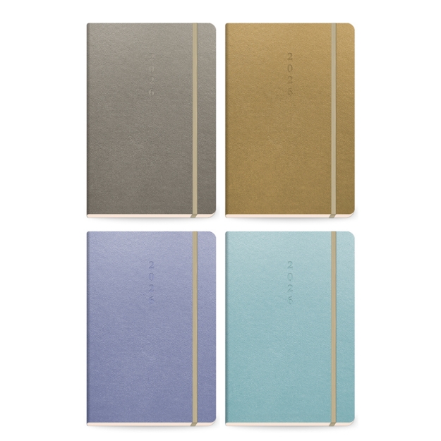ΗΜΕΡΟΛΟΓΙΑ ΗΒ 894872 14X20 PRECIOUS 4900 ΗΜΕΡΗΣΙΟ
