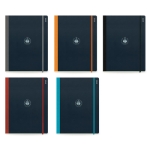 ΗΜΕΡΟΛΟΓΙΑ ΗΒ 830313 19X25 FLEX GLOBAL ΕΒΔΟΜΑΔΙΑΙΟ