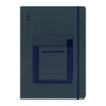 ΗΜΕΡΟΛΟΓΙΑ ΗΒ 897439 17X24 PEN HOLDER PLUS ΗΜΕΡΗΣΙ