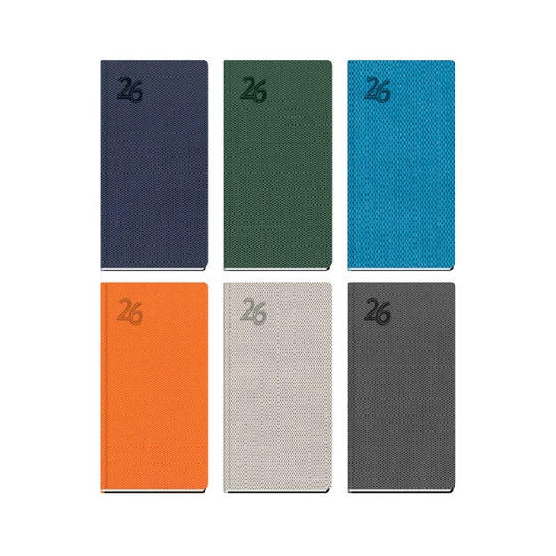 ΗΜΕΡΟΛΟΓΙΑ ΗΒ 895909 8X16 FEELINGS 4140 ΕΒΔΟΜΑΔΙΑΙΟ