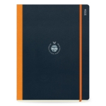 ΗΜΕΡΟΛΟΓΙΑ ΗΒ 830313 19X25 FLEX GLOBAL ΕΒΔΟΜΑΔΙΑΙΟ