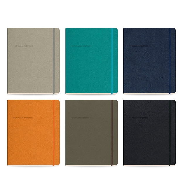 ΗΜΕΡΟΛΟΓΙΑ ΗΒ 831440 21X26 SOFTLINE 2000 ΕΒΔΟΜΑΔΙΑΙΟ