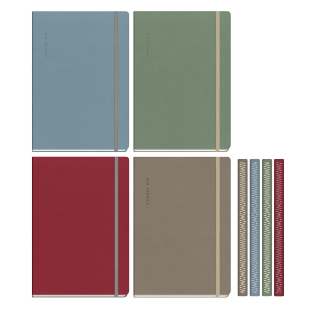 ΗΜΕΡΟΛΟΓΙΑ ΗΒ 17X24 DESIRES 4400 ΗΜΕΡΗΣΙΟ