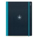 ΗΜΕΡΟΛΟΓΙΑ ΗΒ 830313 19X25 FLEX GLOBAL ΕΒΔΟΜΑΔΙΑΙΟ