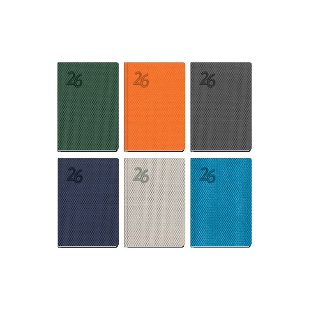 ΗΜΕΡΟΛΟΓΙΑ ΗΒ 895916 7X11 FEELINGS 4140  ΕΒΔΟΜΑΔΙΑΙΟ