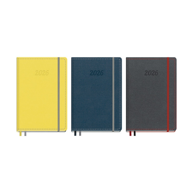 ΗΜΕΡΟΛΟΓΙΑ ΗΒ 14X20 SENSATIONS 4130 ΗΜΕΡΗΣΙΟ