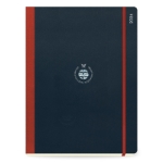 ΗΜΕΡΟΛΟΓΙΑ ΗΒ 830313 19X25 FLEX GLOBAL ΕΒΔΟΜΑΔΙΑΙΟ