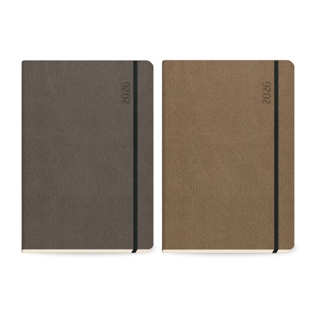 ΗΜΕΡΟΛΟΓΙΑ ΗΒ 897446 17X24 RETROSOFT ΗΜΕΡΗΣΙΟ