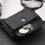 PULARYS SOLO-OXFORD MAX CARDS 173913101 BLACK