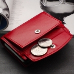 PULARYS SOLO-OXFORD MAX CARDS 173913111 RED
