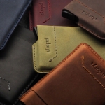 PULARYS GOBI CARDS 172428401 BLACK