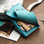 PULARYS FUNKY CARDS 172213129 TURQUOISE