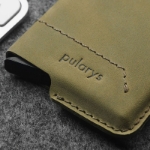 PULARYS GOBI CARDS 172428444 OLIVE
