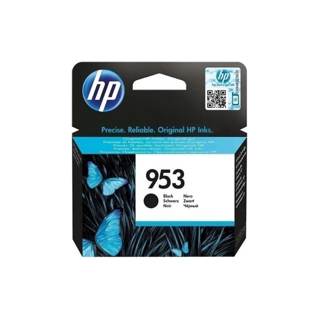 ΜΕΛΑΝΙ HP 953 LO558AE BLACK CRTR 