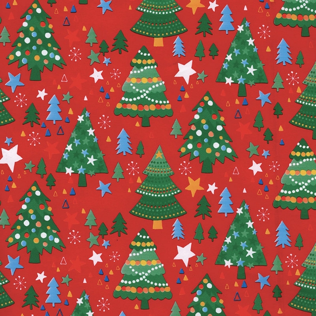 ΧΑΡΤΙ ΠΕΡΙΤΥΛΙΓΜΑΤΟΣ 500G 70Χ100 ΧΡΙΣΤΟΥΓΕΝΝΙΑΤΙΚΟ 25φ