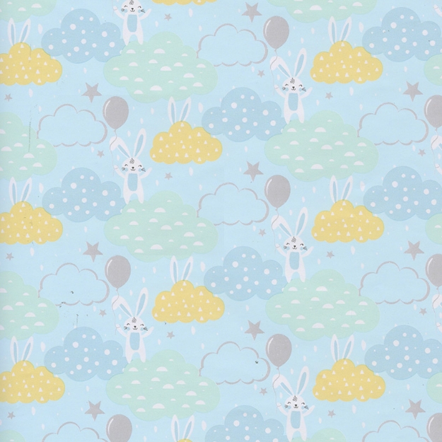 ΧΑΡΤΙ ΠΕΡΙΤΥΛΙΓΜΑΤΟΣ 107H 70Χ100 ΠΑΙΔΙΚΟ 25φ