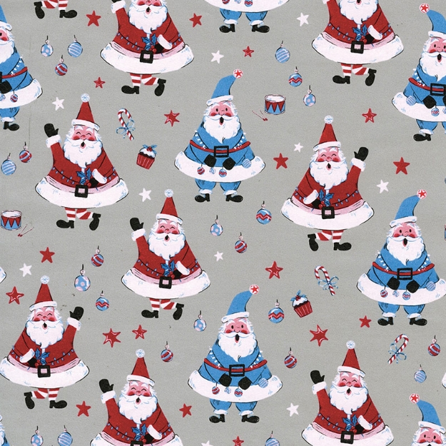 ΧΑΡΤΙ ΠΕΡΙΤΥΛΙΓΜΑΤΟΣ 426G 70Χ100 ΧΡΙΣΤΟΥΓΕΝΝΙΑΤΙΚΟ ΠΑΙΔΙΚΟ 25φ