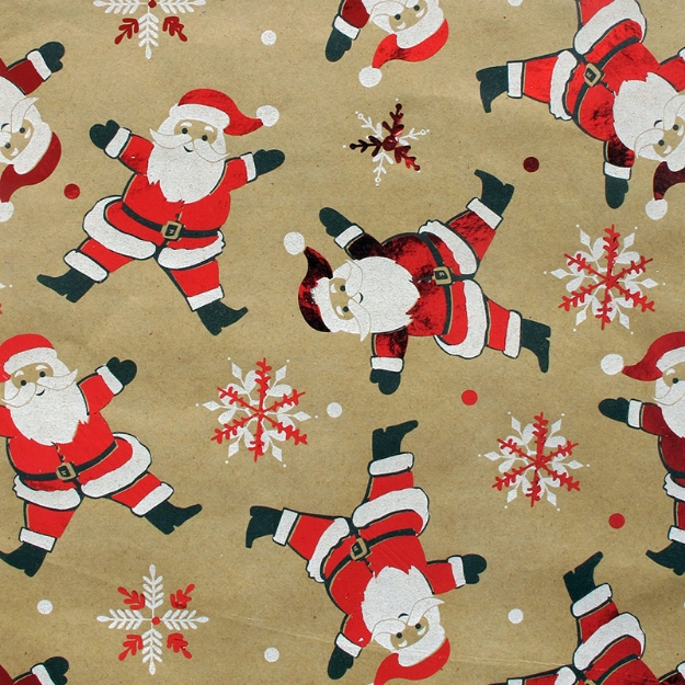 ΧΑΡΤΙ ΠΕΡΙΤΥΛΙΓΜΑΤΟΣ 731G 70Χ100 ΧΡΙΣΤΟΥΓΕΝΝΙΑΤΙΚΟ ΠΑΙΔΙΚΟ 10φ