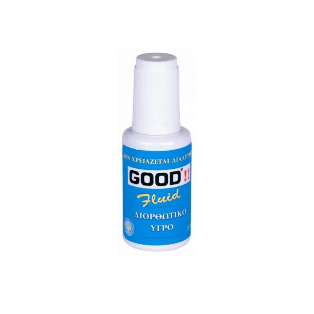 ΔΙΟΡΘΩΤΙΚΟ LOGO 20ml MONO 