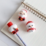 ΞΥΣΤΡΕΣ i-TOTAL XL2685S XMAS 3D 3 DESIGN