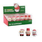 ΞΥΣΤΡΕΣ i-TOTAL XL2685S XMAS 3D 3 DESIGN
