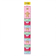 Εικόνα της ΧΑΡΤΑΚΙΑ 3M EMHOL25-JN-MC JINGLE 48.2x48.2mm 