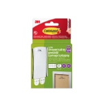 ΓΑΝΤΖΑΚΙ 3Μ COMMAND 17048 ΓΙΑ ΚΑΔΡΑ ΜΕ ΣΥΡΜΑ (MAX 3,6kg)