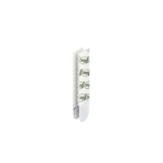 ΤΑΙΝΙΕΣ 3Μ COMMAND 17201 WHITE ΕΠ/ΝΕΣ ΚΑΔΡΑ  8τεμ (5kgr)