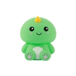 ΦΩΣ ΝΥΚΤΟΣ i-TOTAL XL3223 SILICONE HELLO DINO