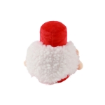 ΜΑΞΙΛΑΡΙ i-TOTAL XL2779M SQUISHY XMAS NUTCRACKER14cm