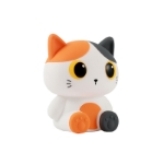 ΦΩΣ ΝΥΚΤΟΣ i-TOTAL XL3219 SILICONE ORANGE CAT