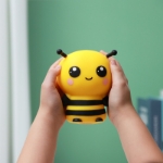 ΑΝΤΙΣΤΡΕΣ  i-TOTAL XL3277 STRESS RELIEVER ASSORTED