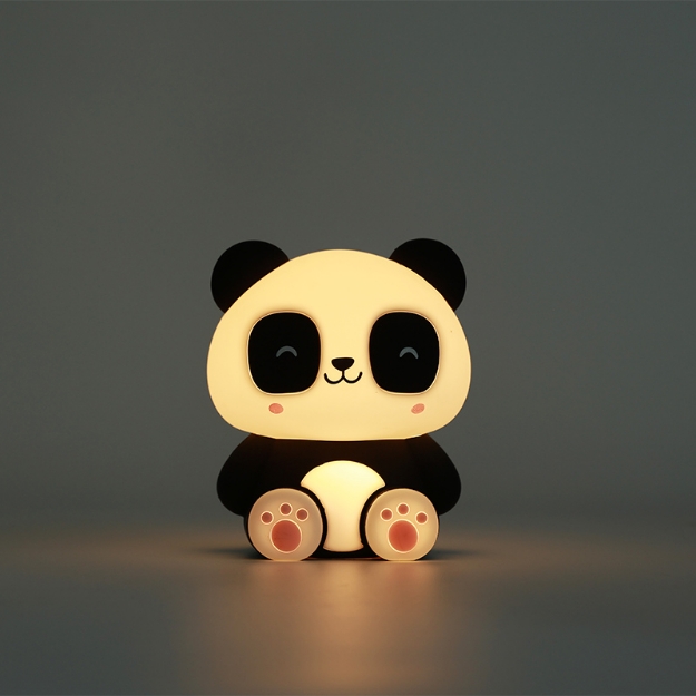 ΦΩΣ ΝΥΚΤΟΣ i-TOTAL XL3227 SILICONE PANDASTIC