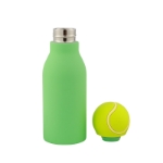 ΠΑΓΟΥΡΙ i DRINK ID0538 THERM BOTTLE 420ml TENNIS