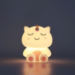 ΦΩΣ ΝΥΚΤΟΣ i-TOTAL XL3221 SILICONE UNICORN