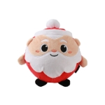 ΜΑΞΙΛΑΡΙ i-TOTAL XL2779L SQUISHY XMAS SANTA 14cm