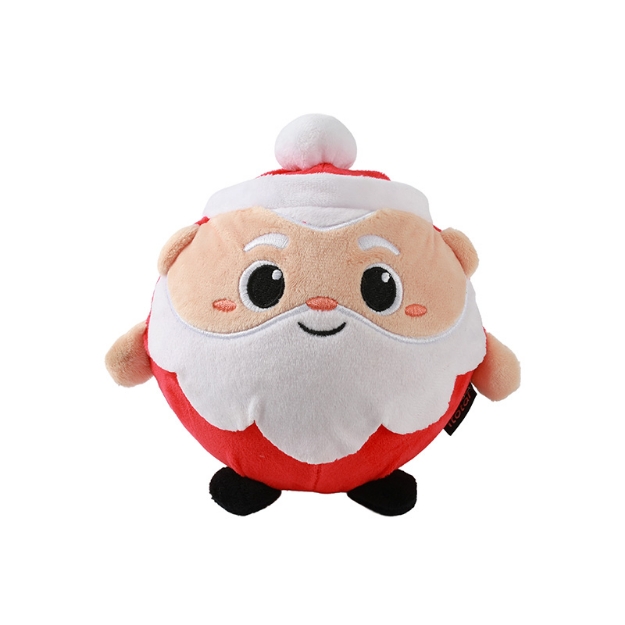 ΜΑΞΙΛΑΡΙ i-TOTAL XL2779L SQUISHY XMAS SANTA 14cm